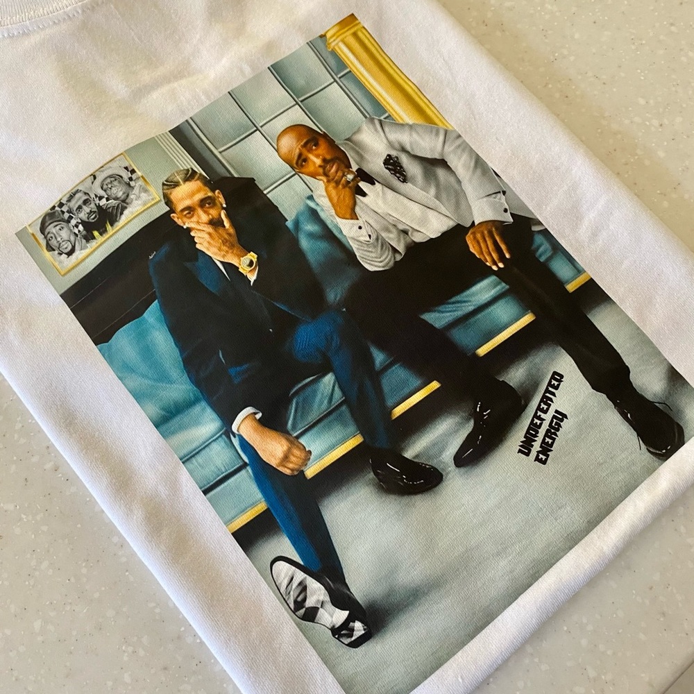 NipsyPac tee! - Picture 2 of 5